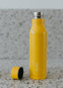 Insulated Travel Water Bottle