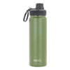 22oz Stainless Steel Sport Water Bottle - Forest