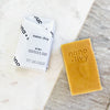 Ginger Shampoo Bar