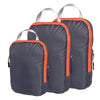 Compression Packing Cubes for Travel- Packing Cubes and Travel Organizers