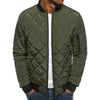 Cotton Padded Jacket