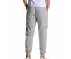 Men's Casual Gym Jogger Athletic Sports Sweatpants