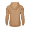 Men's Fleece Pullover Hoodie with Kanga Pocket