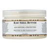 Nubian Heritage Raw Shea Butter