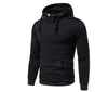 Mens Novelty Hoodies Cozy Sport Outwear