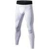 Men's Compression Pants - Workout Leggings for Gym, Basketball, Cycling