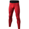 Men's Compression Pants - Workout Leggings for Gym, Basketball, Cycling