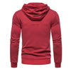 Mens Novelty Hoodies Cozy Sport Outwear