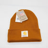 Fall Winter Warm Unisex Closure Elastic Hat