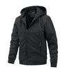 Men's Thin Quilted Jacket