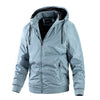 Men's Thin Quilted Jacket