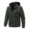 Men's Thin Quilted Jacket