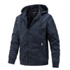 Men's Thin Quilted Jacket