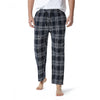 Men's Flannel Plaid Pajama Pants Yoga Home Pants