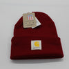 Fall Winter Warm Unisex Closure Elastic Hat