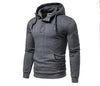 Mens Novelty Hoodies Cozy Sport Outwear