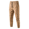 Men's Casual Cargo Pants