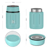 25oz Food Flask