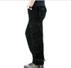 Men's Relaxed Fit Cargo Pant-Reg and Big and Tall Sizes