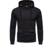 Mens Novelty Hoodies Cozy Sport Outwear