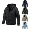 Men's Thin Quilted Jacket