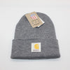 Fall Winter Warm Unisex Closure Elastic Hat