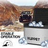 KUPPET Portable Refrigerator/Fridge 20Qt