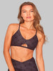 Summit Crisscross Bra