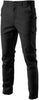 Mens Solid Color Casual Pants