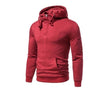 Mens Novelty Hoodies Cozy Sport Outwear