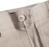 Mens Solid Color Casual Pants